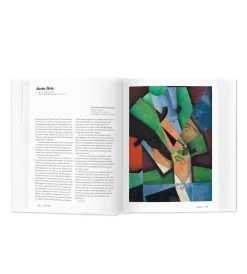 Taschen L’art Moderne. Une Histoire De L’impressionnisme à Aujourd’hui 13 Taschen L’art Moderne. Une Histoire De L’impressionnisme à Aujourd’hui -Plus gros. Mieux. Magasin de jouets. 43108