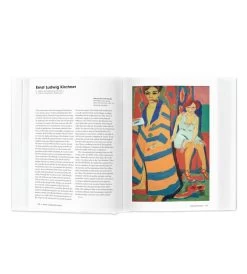 Taschen L’art Moderne. Une Histoire De L’impressionnisme à Aujourd’hui 14 Taschen L’art Moderne. Une Histoire De L’impressionnisme à Aujourd’hui -Plus gros. Mieux. Magasin de jouets. 43109