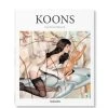 Taschen Koons -Plus gros. Mieux. Magasin de jouets. 43111