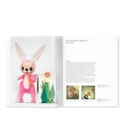 Taschen Koons -Plus gros. Mieux. Magasin de jouets. 43115