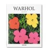 Taschen Warhol -Plus gros. Mieux. Magasin de jouets. 43118