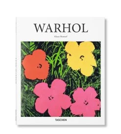 Taschen Warhol