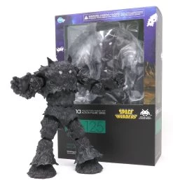 Figma SPACE INVADERS MONSTER -Plus gros. Mieux. Magasin de jouets. 43319