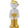 Astro Boy PVC Gold Closed Eyes Vers. -Plus gros. Mieux. Magasin de jouets. 43384