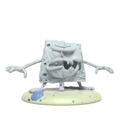 Hidden Dissectibles Spongebob Squarepants Meme Edition -Plus gros. Mieux. Magasin de jouets. 43482