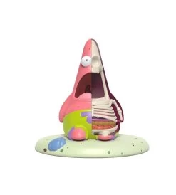 Hidden Dissectibles Spongebob Squarepants Meme Edition -Plus gros. Mieux. Magasin de jouets. 43485