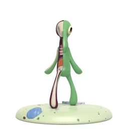 Hidden Dissectibles Spongebob Squarepants Meme Edition -Plus gros. Mieux. Magasin de jouets. 43486