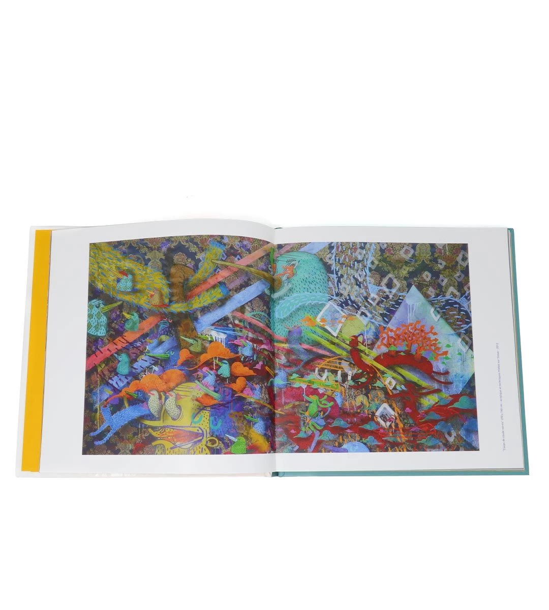 Alacrité - Alëxone 4 Alacrité - Alëxone – Image 2