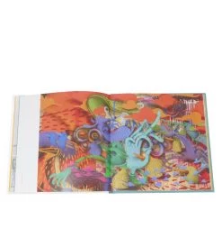 Alacrité - Alëxone 14 Alacrité - Alëxone -Plus gros. Mieux. Magasin de jouets. 43668