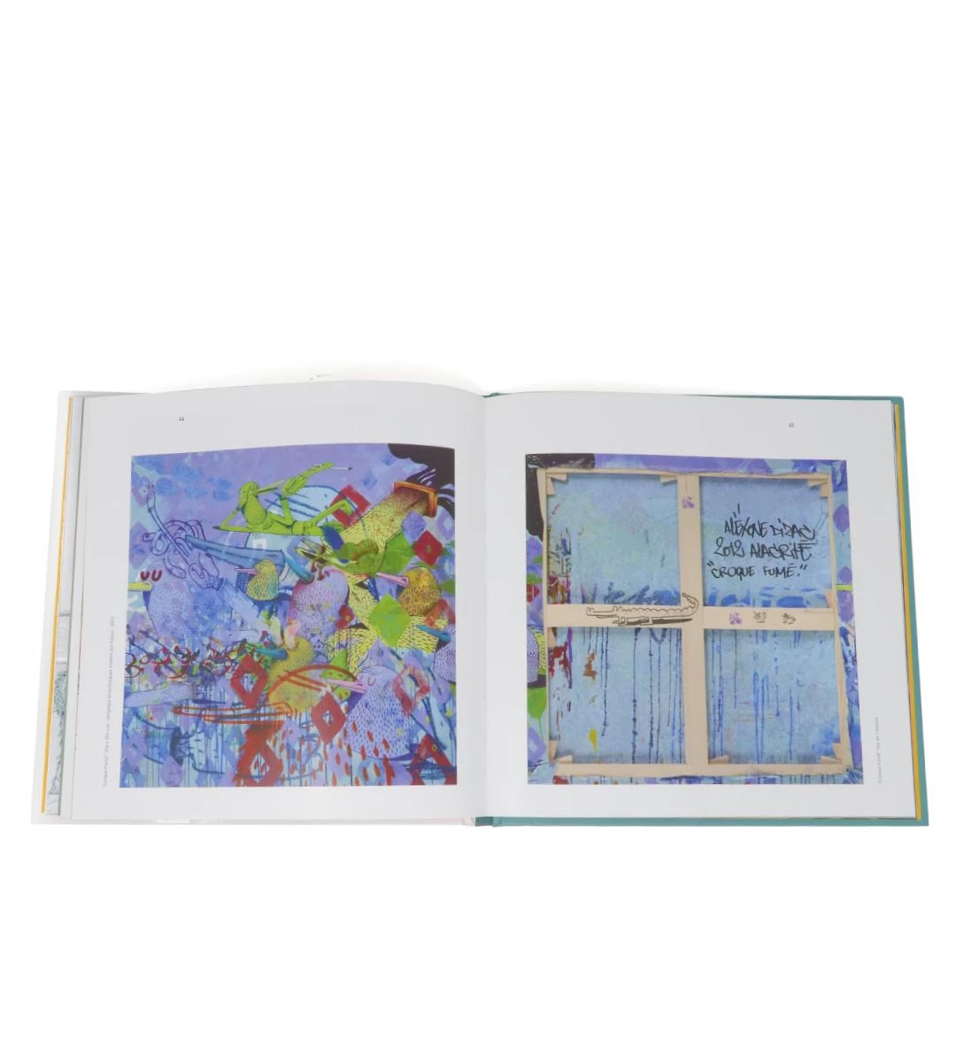 Alacrité - Alëxone 7 Alacrité - Alëxone – Image 5