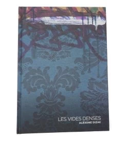 Les Vides Denses - Alëxone