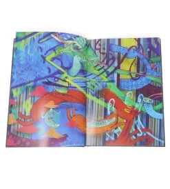 Les Vides Denses - Alëxone -Plus gros. Mieux. Magasin de jouets. 43676