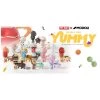 Bubble Man - Yummy