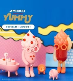Bubble Man - Yummy -Plus gros. Mieux. Magasin de jouets. 43867