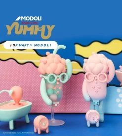 Bubble Man - Yummy -Plus gros. Mieux. Magasin de jouets. 43868