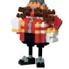 Nanoblock X Sonic - Dr.Robotnik -Plus gros. Mieux. Magasin de jouets. 44008