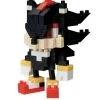 Nanoblock X Sonic - Shadow - NBCC 086 -Plus gros. Mieux. Magasin de jouets. 44022