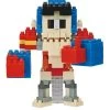 Nanoblock - Franky (One Piece) - NBCC 054 -Plus gros. Mieux. Magasin de jouets. 44026