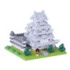 Nanoblock - Château De Himeji - NBH 099