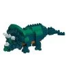 Nanoblock - Triceratops 2 - NBC 321 2 Nanoblock - Triceratops 2 - NBC 321 -Plus gros. Mieux. Magasin de jouets. 44134