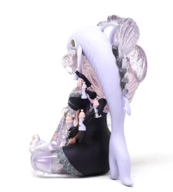 Mermaid's Purse By Junko Mizuno -Plus gros. Mieux. Magasin de jouets. 44314