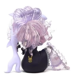 Mermaid's Purse By Junko Mizuno -Plus gros. Mieux. Magasin de jouets. 44315