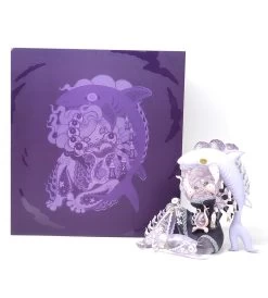 Mermaid's Purse By Junko Mizuno -Plus gros. Mieux. Magasin de jouets. 44317