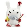 20" Dunny-Plush - Dunny Redrum