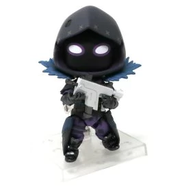 Nendoroid Fortnite Raven -Plus gros. Mieux. Magasin de jouets. 45084