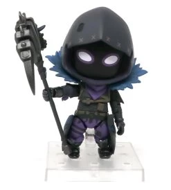 Nendoroid Fortnite Raven -Plus gros. Mieux. Magasin de jouets. 45086