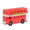 Nanoblock - London Bus - NBH 113 2 Nanoblock - London Bus - NBH 113 -Plus gros. Mieux. Magasin de jouets. 45281
