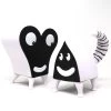 Pupshaw & Pushpaw - Black & White Edition 2 Pupshaw & Pushpaw - Black & White Edition -Plus gros. Mieux. Magasin de jouets. 45402
