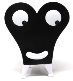 Pupshaw & Pushpaw - Black & White Edition -Plus gros. Mieux. Magasin de jouets. 45404