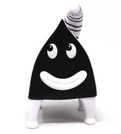 Pupshaw & Pushpaw - Black & White Edition -Plus gros. Mieux. Magasin de jouets. 45409