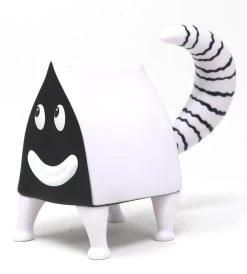 Pupshaw & Pushpaw - Black & White Edition -Plus gros. Mieux. Magasin de jouets. 45413