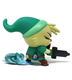 Tunic Papa Sama - Erick Scarecrow -Plus gros. Mieux. Magasin de jouets. 45511