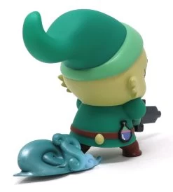 Tunic Papa Sama - Erick Scarecrow -Plus gros. Mieux. Magasin de jouets. 45512