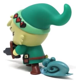 Tunic Papa Sama - Erick Scarecrow -Plus gros. Mieux. Magasin de jouets. 45513