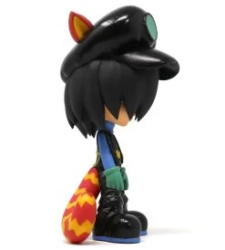 Soopa Maria Shori - Erick Scarecrow -Plus gros. Mieux. Magasin de jouets. 45517