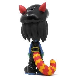 Soopa Maria Shori - Erick Scarecrow -Plus gros. Mieux. Magasin de jouets. 45518