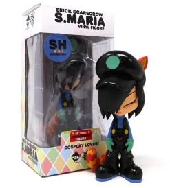 Soopa Maria Shori - Erick Scarecrow -Plus gros. Mieux. Magasin de jouets. 45520