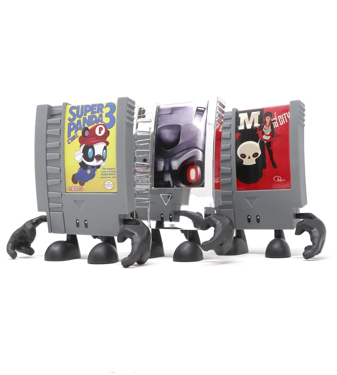 Mini 10-Doh! Series 2 3 Mini 10-Doh! Series 2