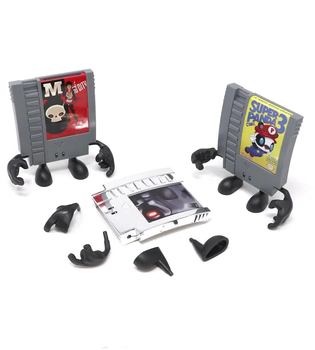 Mini 10-Doh! Series 2 4 Mini 10-Doh! Series 2 – Image 2