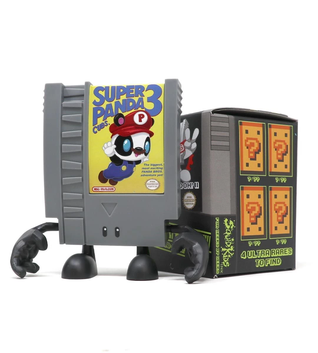 Mini 10-Doh! Series 2 6 Mini 10-Doh! Series 2 – Image 4