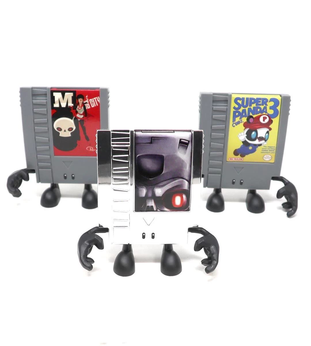 Mini 10-Doh! Series 2 8 Mini 10-Doh! Series 2 – Image 6