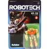 SUPER7 VF-1D - Robotech - ReAction Figure -Plus gros. Mieux. Magasin de jouets. 45792