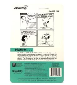 SUPER7 Spike - ReAction Figure - Wave 2 -Plus gros. Mieux. Magasin de jouets. 45914