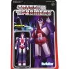SUPER7 Alpha Trion - Transformers Wave 2 - ReAction Figure -Plus gros. Mieux. Magasin de jouets. 46180