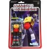 SUPER7 Grimlock - Transformers Wave 2 - ReAction Figure -Plus gros. Mieux. Magasin de jouets. 46188