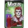 SUPER7 Misfits The Fiend - Crimson Red - ReAction Figure -Plus gros. Mieux. Magasin de jouets. 46300